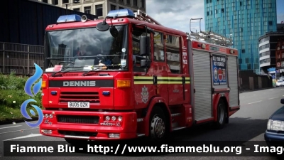 Dennis Sabre
Great Britain - Gran Bretagna
West Midlands Fire Service
Parole chiave: Dennis Sabre