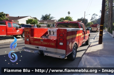 GMC ?
United States of America - Stati Uniti d'America
Los Angeles County Fire Department
LACFD
