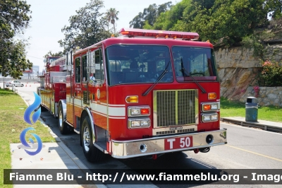 Simon Duplex
United States of America - Stati Uniti d'America
Los Angeles Fire Department
LAFD
