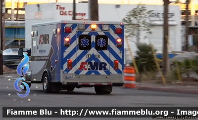 Ford E-450
United States of America - Stati Uniti d'America
AMR American Medical Reponse
Las Vegas
