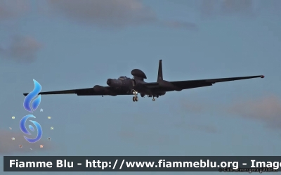 Lockheed U-2 Dragon Lady
United States of America - Stati Uniti d'America
US Air Force
