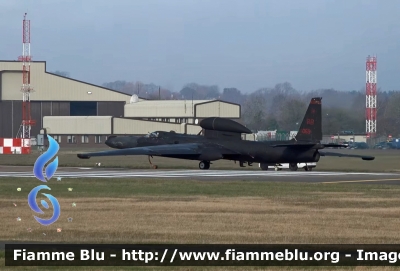 Lockheed U-2 Dragon Lady
United States of America - Stati Uniti d'America
US Air Force
