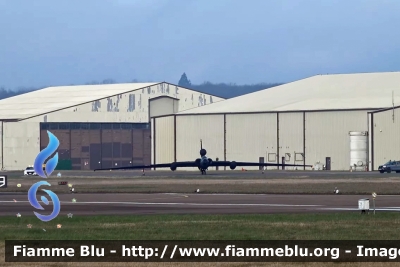 Lockheed U-2 Dragon Lady
United States of America - Stati Uniti d'America
US Air Force
