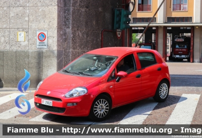 Fiat Punto VI serie
Vigili del Fuoco
Comando Provinciale di Milano
VF 29020
Parole chiave: Fiat Punto_VIserie VF29020