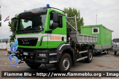 MAN TGM 13.290 4x4 III serie
Corpo Volontari Antincendi Boschivi del Piemonte
Squadra AIB di Oleggio (NO)
Parole chiave: Man TGM_13.290_4x4_IIIserie