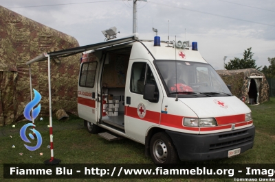 Fiat Ducato II serie
Croce Rossa Italiana
Comitato Locale Oleggio (NO)
Nucleo Protezione Civile
CRI 15030
Parole chiave: Fiat Ducato_IIserie cri15030