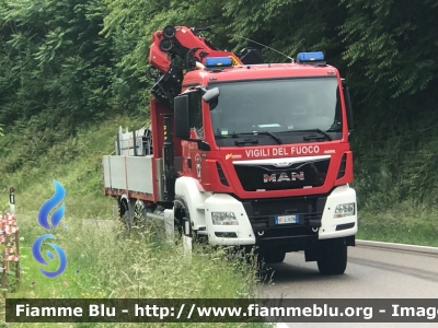 MAN TGS 28.480 II Serie
Vigili del Fuoco
Distretto di Trento
Veicolo ospitato dal Corpo di Fornace (TN)
VF 4J6 TN
Parole chiave: MAN TGS _28.480_IIserie VF4J6TN