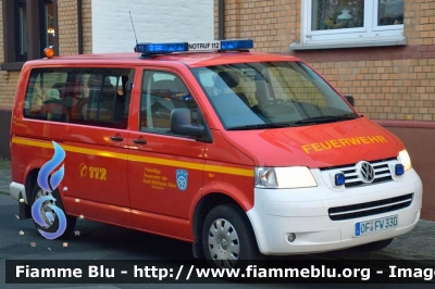 Volkswagen Transporter T5
Bundesrepublik Deutschland - Germany - Germania
Freiwillige Feuerwehr Mühlheim
Parole chiave: Volkswagen Transporter_T5