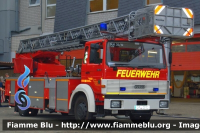 Iveco 140E25
Bundesrepublik Deutschland - Germany - Germania
Freiwillige Feuerwehr Heusenstamm
