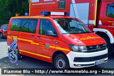 Volkswagen Transporter T6
Bundesrepublik Deutschland - Germany - Germania
Freiwillige Feuerwehr Heusenstamm
