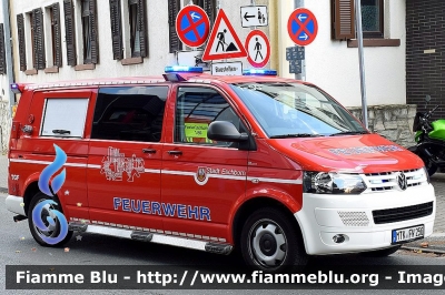 Volkswagen Transporter T6
Bundesrepublik Deutschland - Germany - Germania
Feuerwehr Eschborn
Parole chiave: Volkswagen Transporter_T6