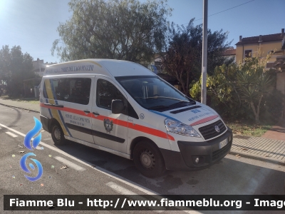 Fiat Scudo IV serie
Misericordia Torre del Lago (LU)
Parole chiave: Fiat Scudo_IVserie