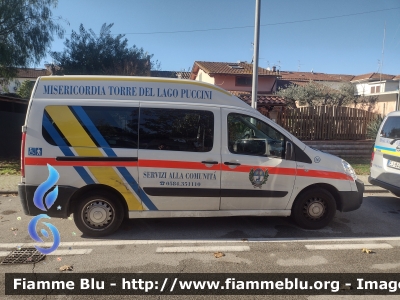 Fiat Scudo IV serie
Misericordia Torre del Lago (LU)
Parole chiave: Fiat Scudo_IVserie