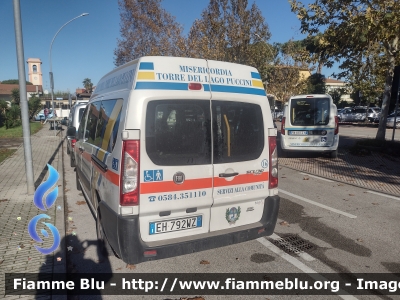 Fiat Scudo IV serie
Misericordia Torre del Lago (LU)
Parole chiave: Fiat Scudo_IVserie