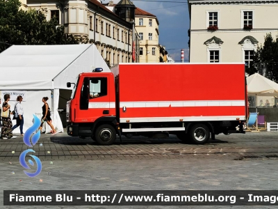 Iveco EuroCargo 75E16 III serie
České Republiky - Czech Republic - Repubblica Ceca
Hasiči Brno
Parole chiave: Iveco EuroCargo_75E16_IIIserie