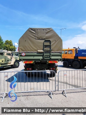 Tatra Force 4X4
České Republiky - Czech Republic - Repubblica Ceca
Armáda České Republiky
