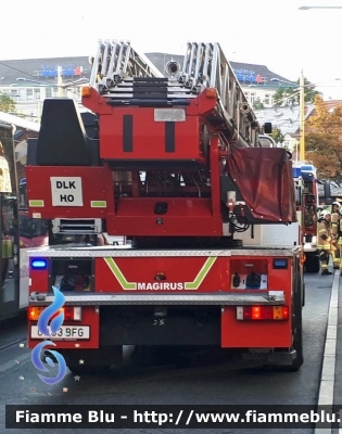 Iveco-Magirus ?
Österreich - Austria
Höhenrettungsfahrzeug (HÖRG) der Berufsfeuerwehr Graz
Vigili del fuoco permanenti di Graz
Parole chiave: Iveco-Magirus