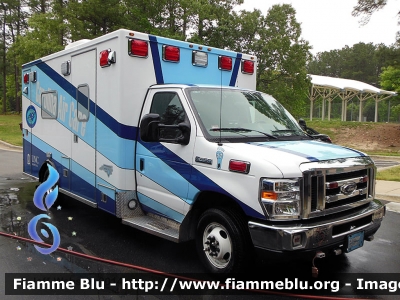 Ford E-450
United States of America - Stati Uniti d'America
Carolina Air Care
Parole chiave: Ambulanza Ambulance