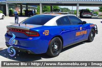 Dodge Charger
United States of America - Stati Uniti d'America
Georgia State Troopers
