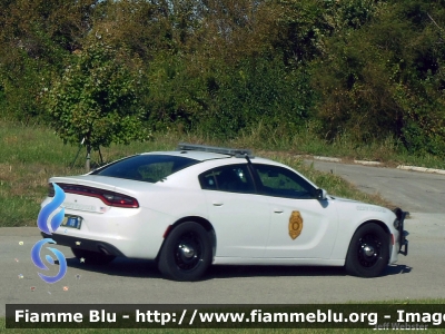 Dodge Charger
United States of America - Stati Uniti d'America
Kansas Highway Patrol
