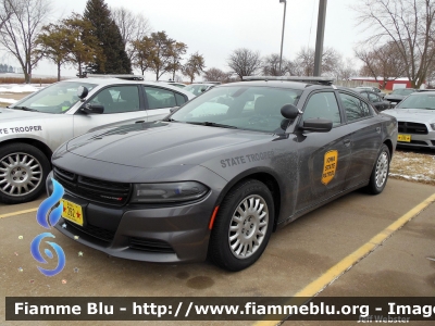 Dodge Charger
United States of America-Stati Uniti d'America
Iowa State Patrol
