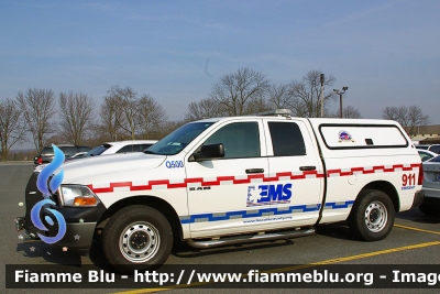 Dodge Ram
United States of America-Stati Uniti d'America
Lincoln County NC EMS
