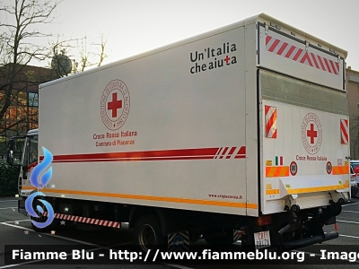 Iveco EuroCargo 80E18 II serie
Croce Rossa Italiana
Comitato Provinciale di Piacenza
Supporto Logistico Maxi Emergenza
CRI 084ZA
Parole chiave: Iveco EuroCargo_80E18_IIserie CRI084ZA