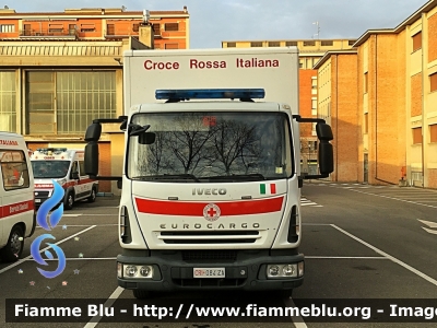 Iveco EuroCargo 80E18 II serie
Croce Rossa Italiana
Comitato Provinciale di Piacenza
Supporto Logistico Maxi Emergenza
CRI 084 ZA
Parole chiave: Iveco Eurocargo_80E18_IIserie CRI084ZA