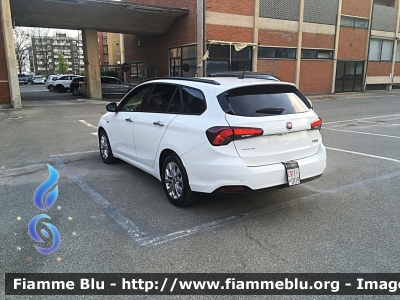 Fiat Nuova Tipo Station Wagon
Croce Rossa Italiana
Comitato Provinciale di Piacenza
Da Allestire, donate per emergenza Covid-19 da banca di Piacenza
Parole chiave: Fiat Nuova_Tipo_Station_Wagon