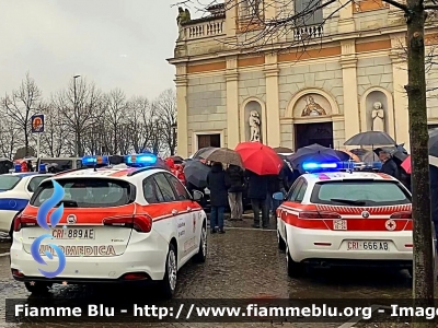 Automediche
Croce Rossa Italiana
Comitato Provinciale di Piacenza
Parole chiave: Automedica