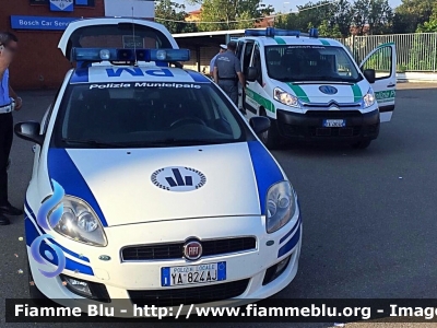 Fiat Nuova Bravo
Polizia Municipale Val Trebbia e Val Luretta (PC)
Allestimento Bertazzoni
POLIZIA LOCALE YA 824 AJ
Parole chiave: Fiat Nuova_Bravo POLIZIALOCALEYA824AJ