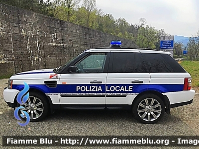 Land Rover Range Rover Sport I serie
Polizia Municipale Comune di Bobbio (PC)
Veicolo proveniente da confisca
Allestimento Bertazzoni
POLIZIA LOCALE YA 486 AP
Parole chiave: Land-Rover Range_Rover_Sport_Iserie POLIZIALOCALEYA486AP