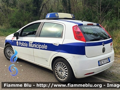 Fiat Punto IV serie
Polizia Municipale Comune di Bobbio (PC)
Parole chiave: Fiat Punto_IVserie