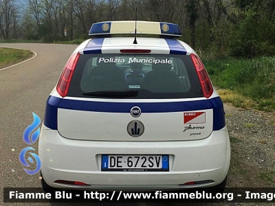 Fiat Punto IV serie
Polizia Municipale Comune di Bobbio (PC)
Parole chiave: Fiat Punto_IVserie