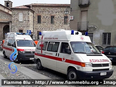 Ambulanze
Croce Rossa Italiana
Comitato Locale di Bobbio (PC)
CRI 854 AC CRI 14652
Parole chiave: CRI854AC CRI14652 Ambulanza