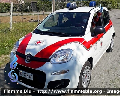 Fiat Nuova Panda II serie
Croce Rossa Italiana
Comitato Locale di Bobbio (PC)
CRI 478 AF
Parole chiave: Fiat Nuova_Panda_IIserie CRI478AF