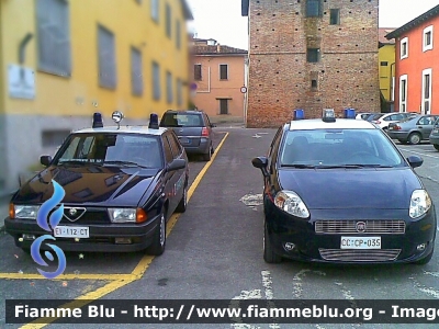 Alfa Romeo 75 II serie
Carabinieri
Nucleo Operativo Radiomobile
Veicolo Storico
EI 112 CT
Parole chiave: Alfa-Romeo 75_IIserie EI112CT