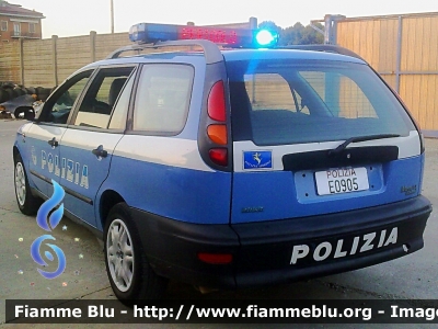 Fiat Marea Weekend II serie
Polizia di Stato
Polizia Stradale
Veicolo Storico
POLIZIA E0905
Parole chiave: Fiat Marea_Weekend_IIserie POLIZIAE0905