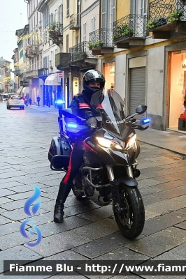 Ducati Multistrada 1260
Carabinieri
Nucleo Operativo Radiomobile
Parole chiave: Ducati Multistrada_1260