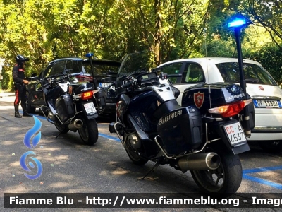 Bmw R1200RT III serie
Carabinieri
Nucleo Operativo Radiomobile
CC A4637
CC A4781
Parole chiave: Bmw R1200RT III serie CCA4637 CCA4781