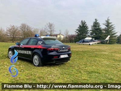 Agusta A109 Nexus
Carabinieri
Raggruppamento Aeromobili
CC-52 - Fiamma 52
2º Nucleo Elicotteri Carabinieri (NEC)
Orio al Serio (BG)
Parole chiave: Agusta A109_Nexus CC52