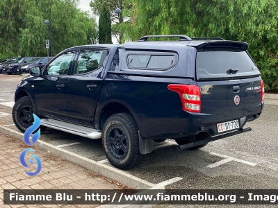 Fiat Fullback
Carabinieri
Squadrone Eliportato Cacciatori di Sardegna
CC DY 720
Parole chiave: Fiat Fullback CCDY720 g20_2021