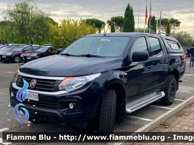 Fiat Fullback
Carabinieri
Squadrone Eliportato Cacciatori di Sardegna
CC DY 720
Parole chiave: Fiat Fullback CCDY720 g20_2021