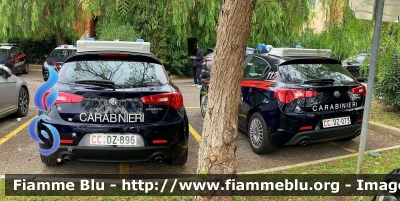 Veicoli in gruppo
Carabinieri
Nucleo Operativo Radiomobile
Fotografate in occasione del G20 2021 a Roma
Parole chiave: G20_2021 norm_pavia