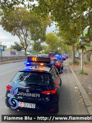 Veicoli in gruppo
Carabinieri
Nucleo Operativo Radiomobile
Fotografate in occasione del G20 2021 a Roma
Parole chiave: G20_2021 norm_pavia