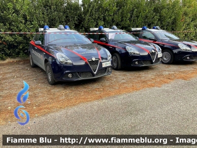 Veicoli in gruppo
Carabinieri
Nucleo Operativo Radiomobile
Fotografate in occasione del G20 2021 a Roma
Parole chiave: G20_2021 norm_pavia