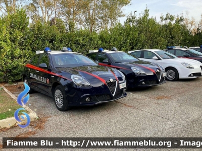 Veicoli in gruppo
Carabinieri
Nucleo Operativo Radiomobile
Fotografate in occasione del G20 2021 a Roma
Parole chiave: G20_2021 norm_pavia