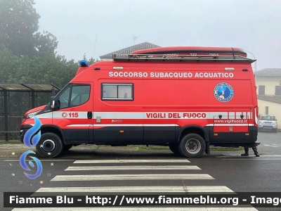 Iveco Daily VI serie
Vigili del Fuoco
Comando Provinciale di Milano
Nucleo NSSA
Allestimento Divitec
VF 27697
Parole chiave: Iveco Daily_VIserie VF27697