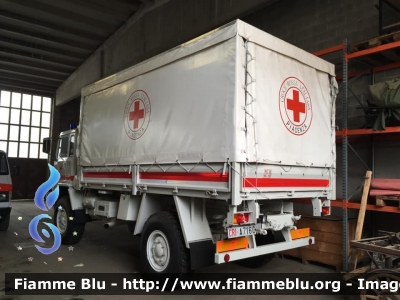 Iveco ACM 80
Croce Rossa Italiana
Comitato Provinciale di Piacenza
Supporto Logistico Maxi Emergenza
In Allestimento
CRI A716C
Parole chiave: Iveco ACM_80 CRIA716C