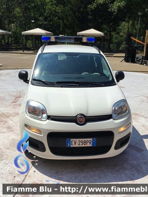 Fiat Nuova Panda II serie
Polizia Locale
Comune di Cortebrugantella (PC)
Parole chiave: Fiat Nuova_Panda_IIserie